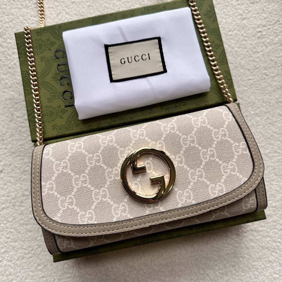 Gucci Blondie