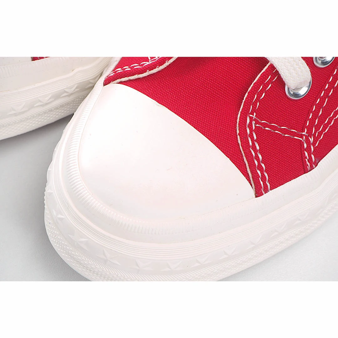 Converse Chunk 1970s Espadrilles