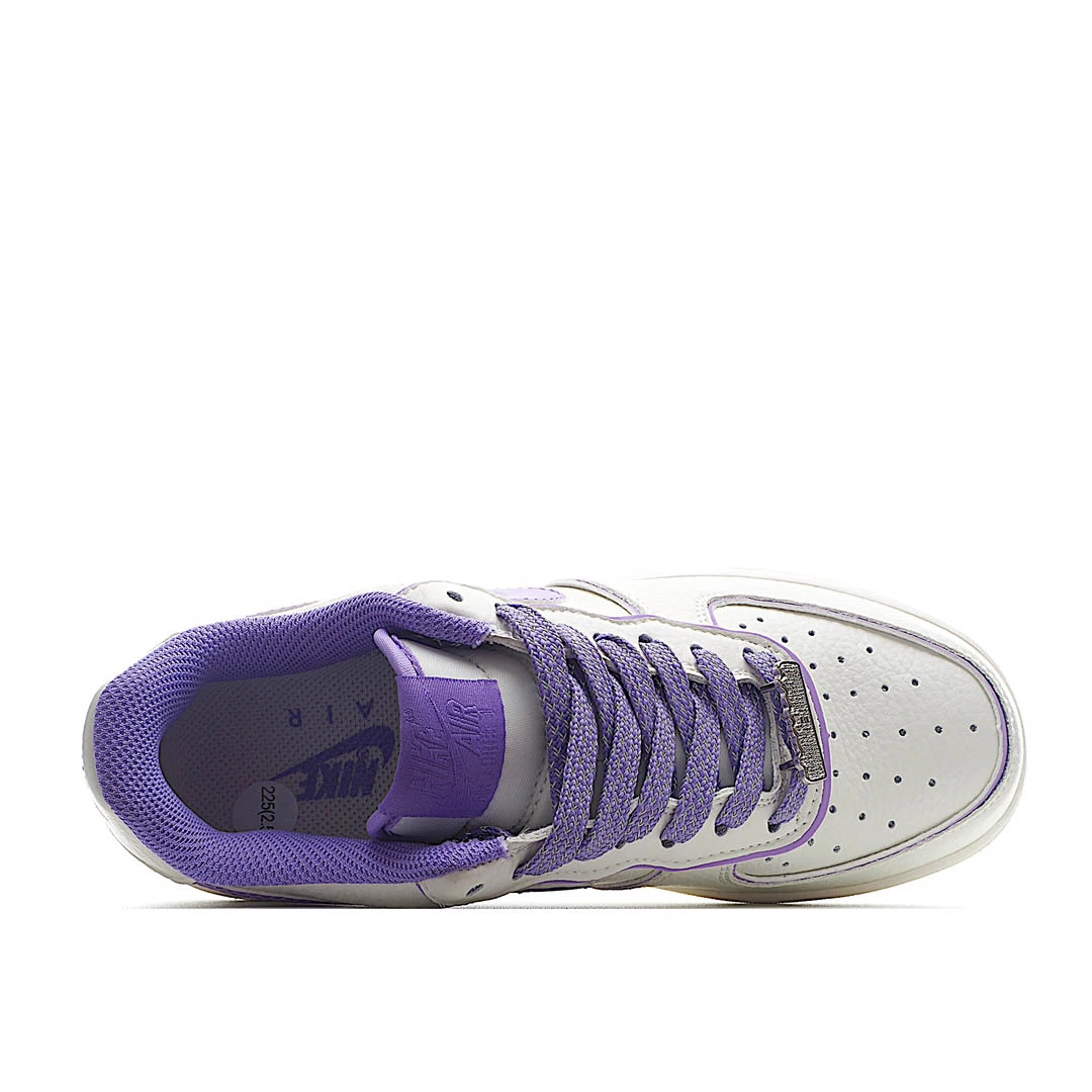 Nike Air Force 1 07 Low  紫