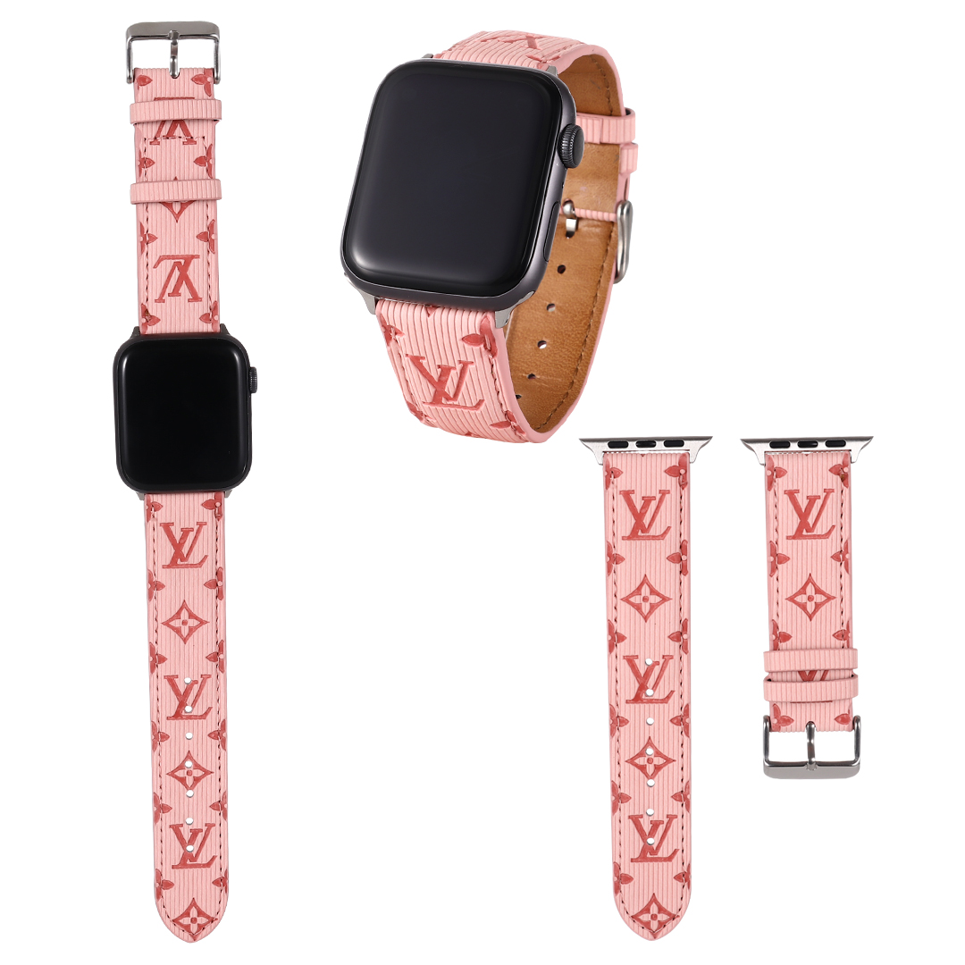 LV Watchband