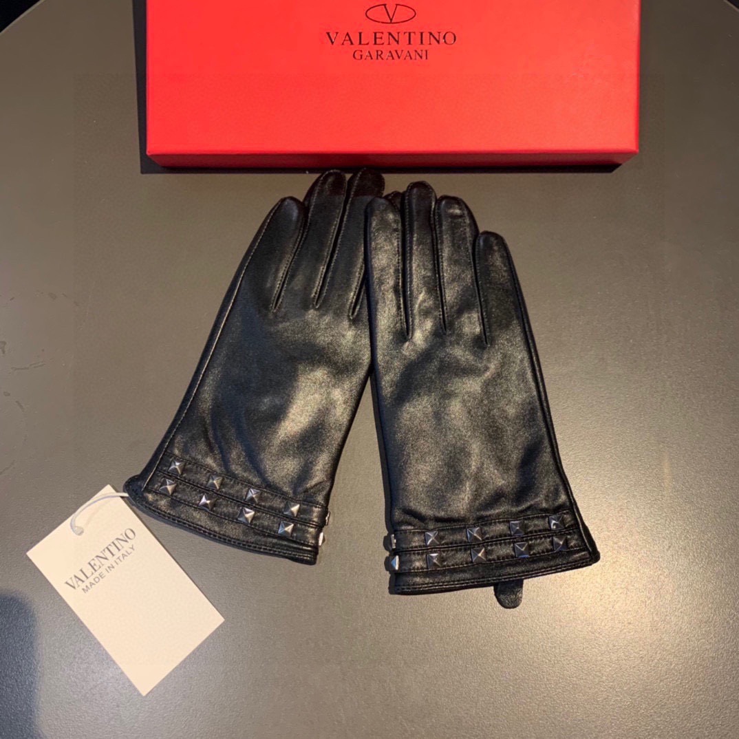 Valentino Gloves