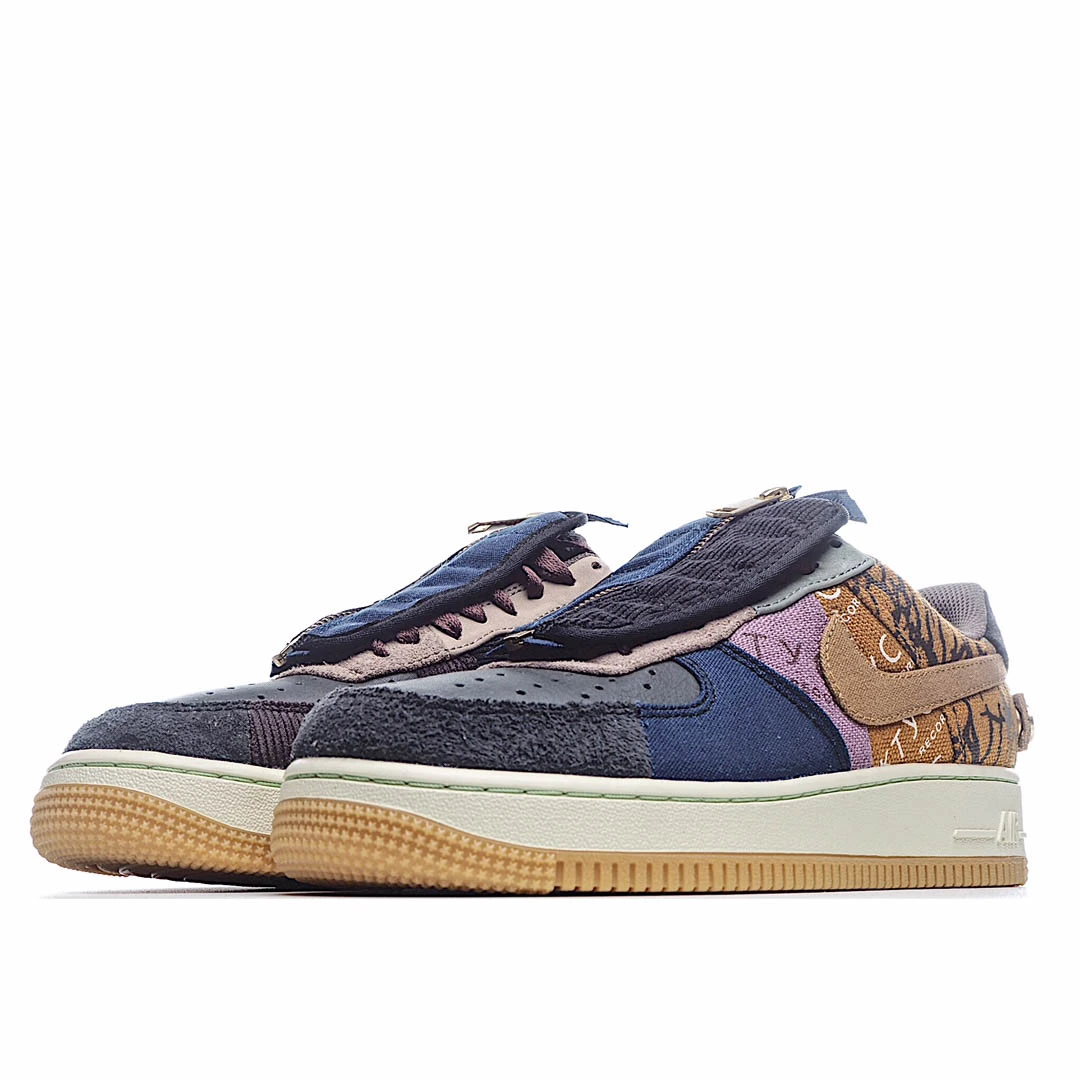 Nike Travis Scott x Nike Air Force 1 Low