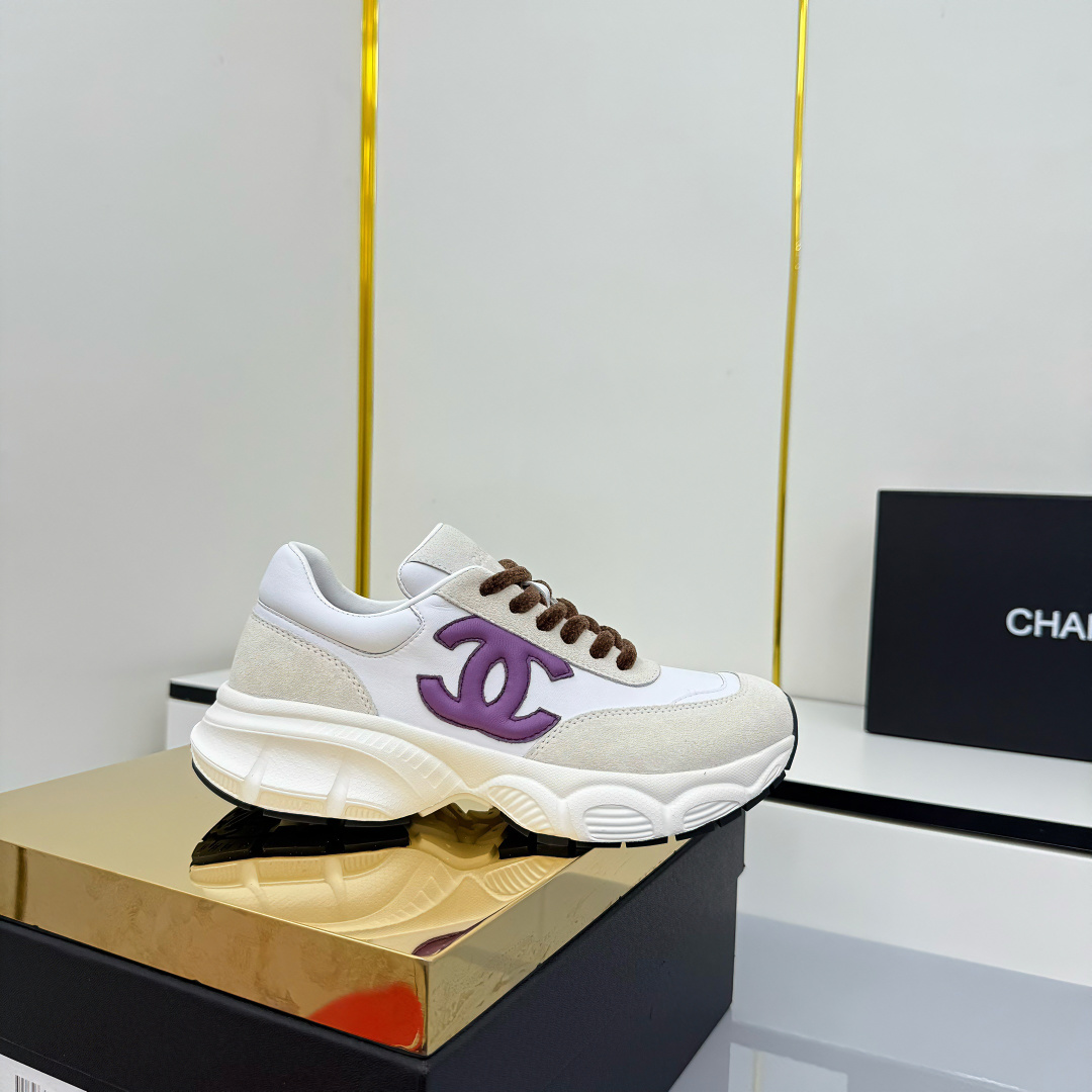 Chanel Shoe