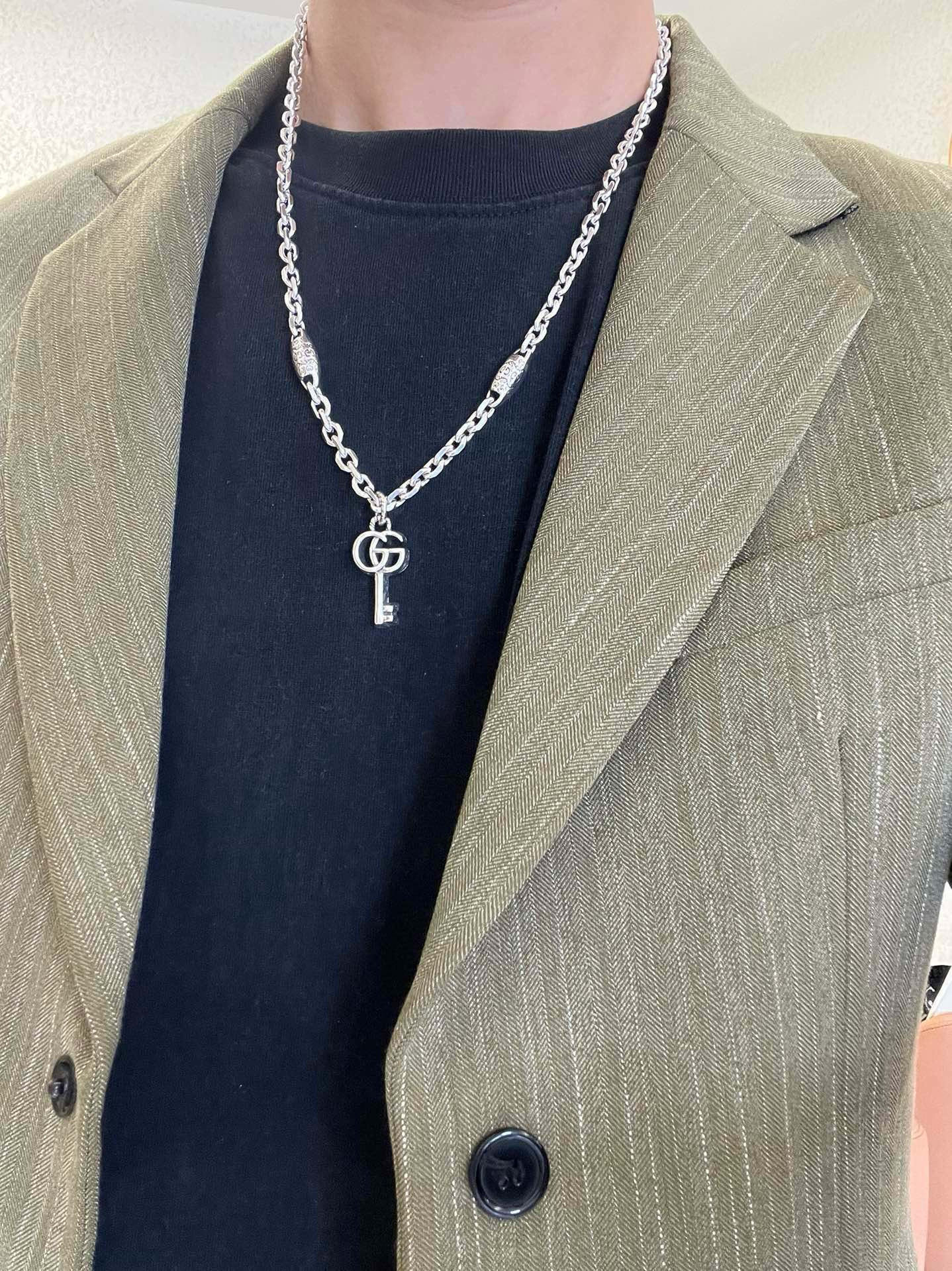 Gucci Necklace