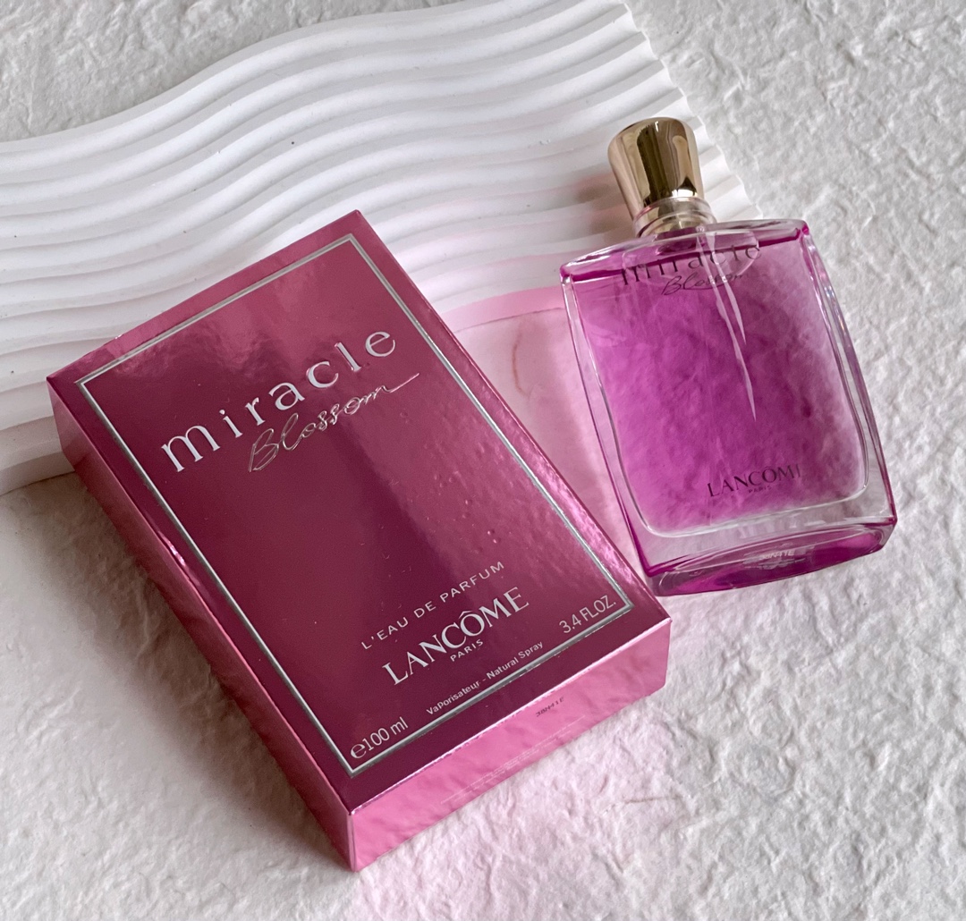 Lancome Perfume 90ml