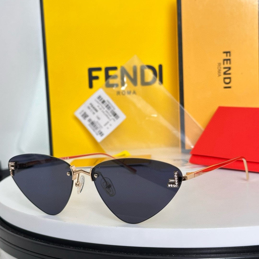 Fendi Sunglass