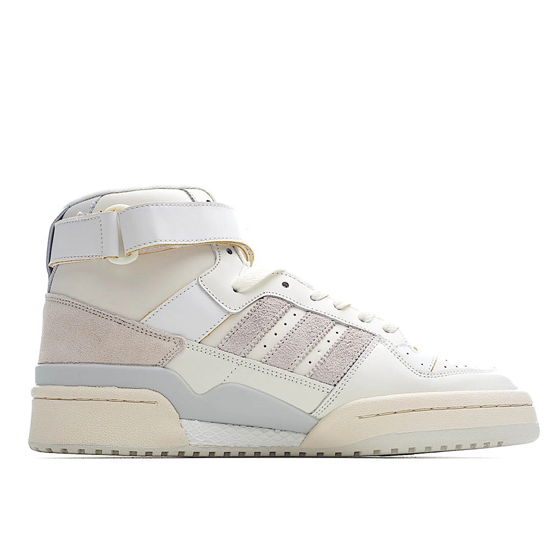 Adidas Forum 84 Hi 'Orbit Grey'