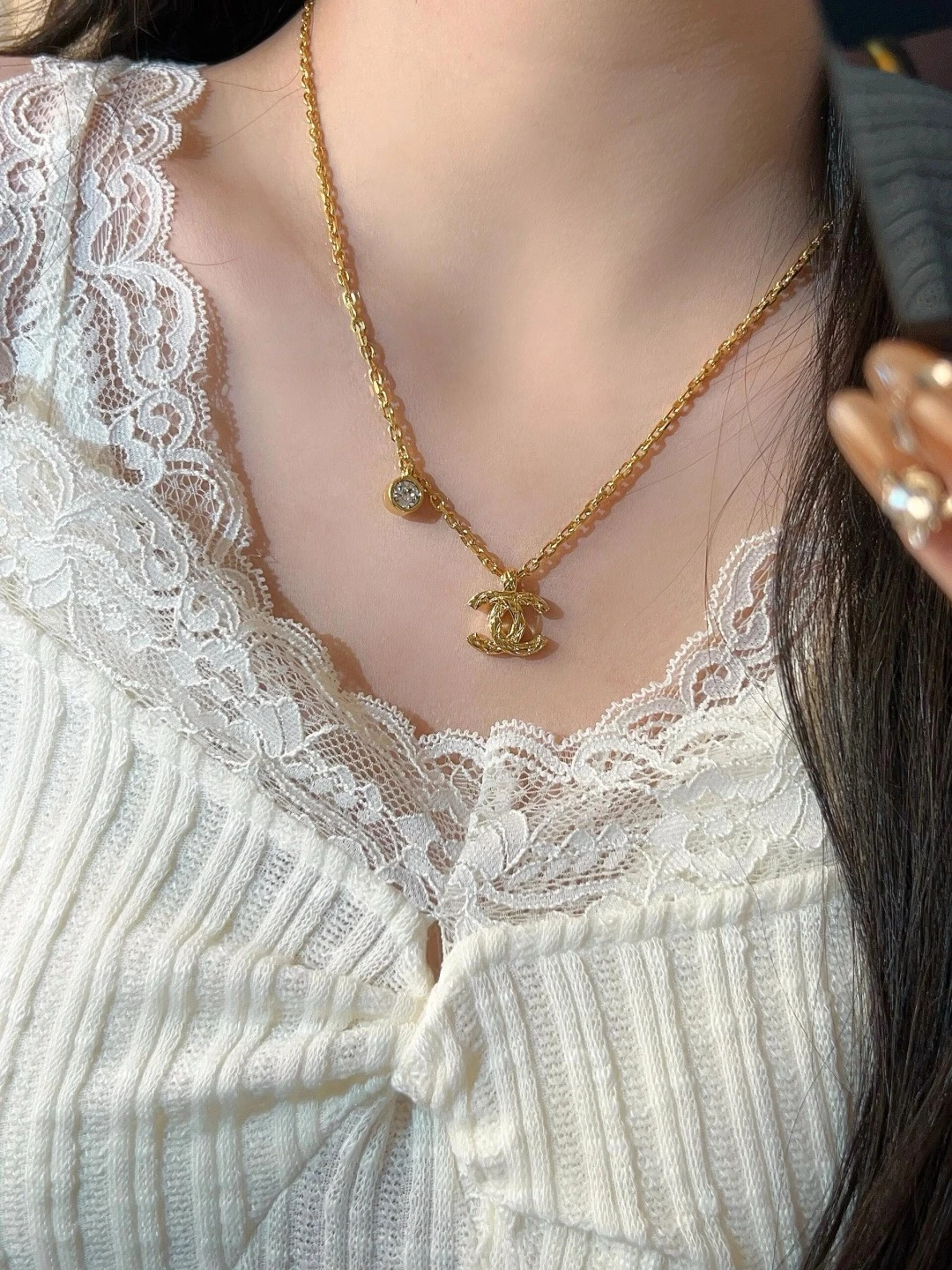 Chanel Necklace