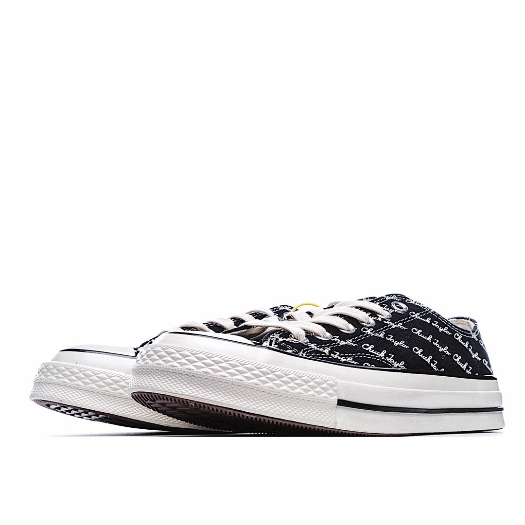 Converse Chunk 1970s Espadrilles
