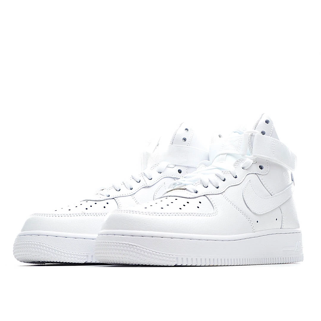 Nike Air Force 1 High 07  白
