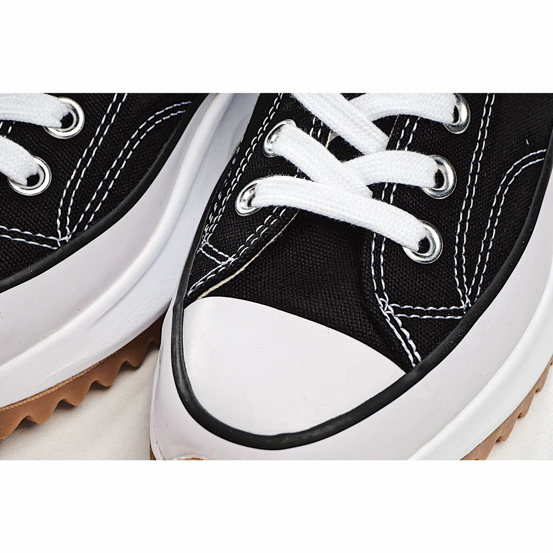 CONVERSE Run Star Hike low sneakers