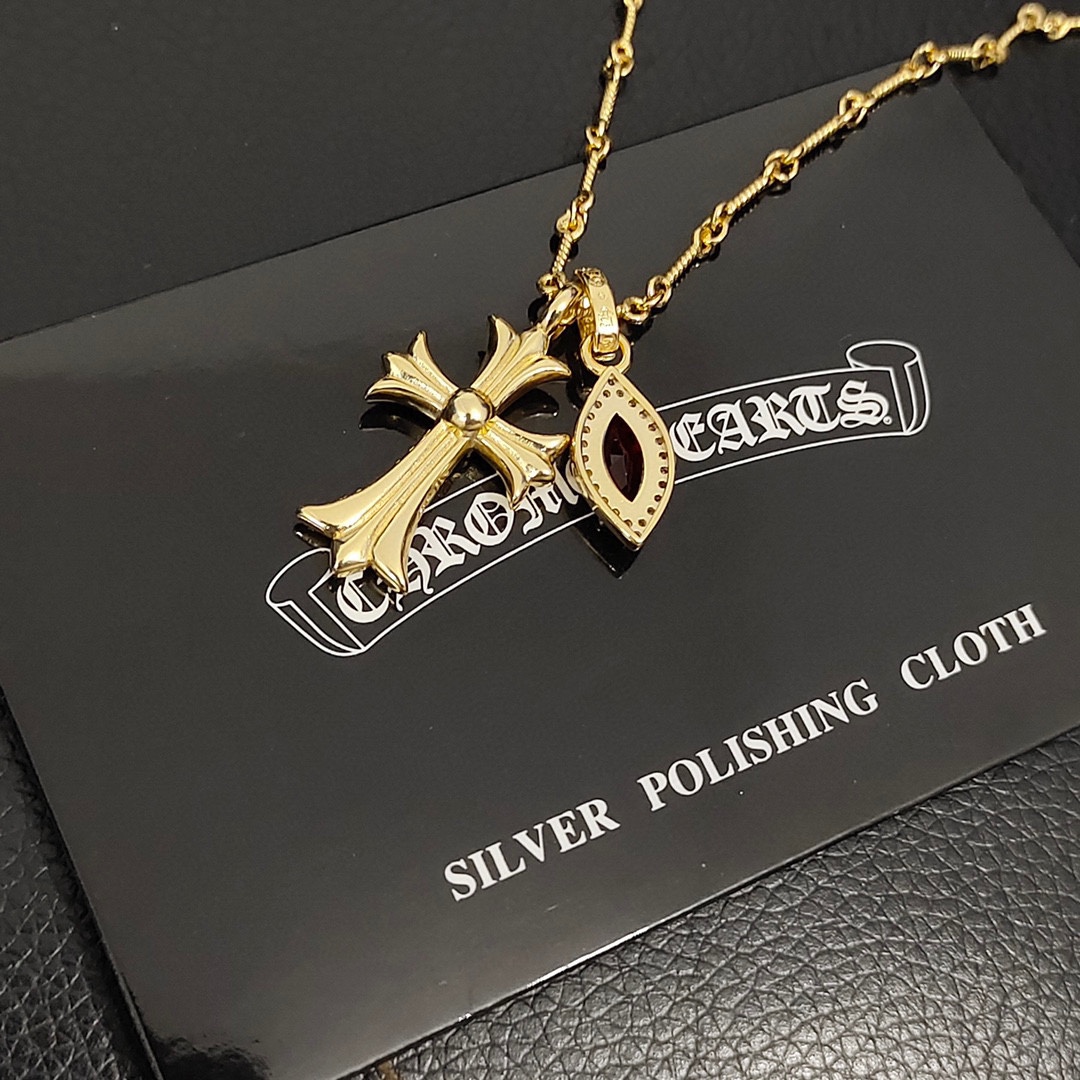 Chrome Hearts Necklace