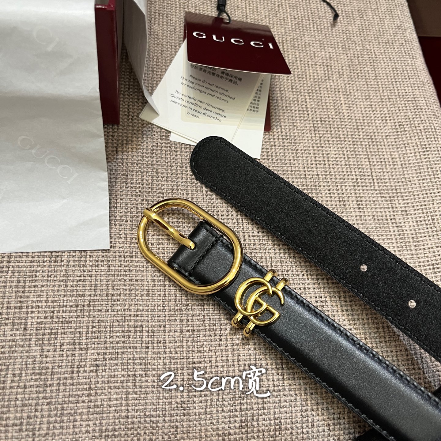 Gucci Belt for Women