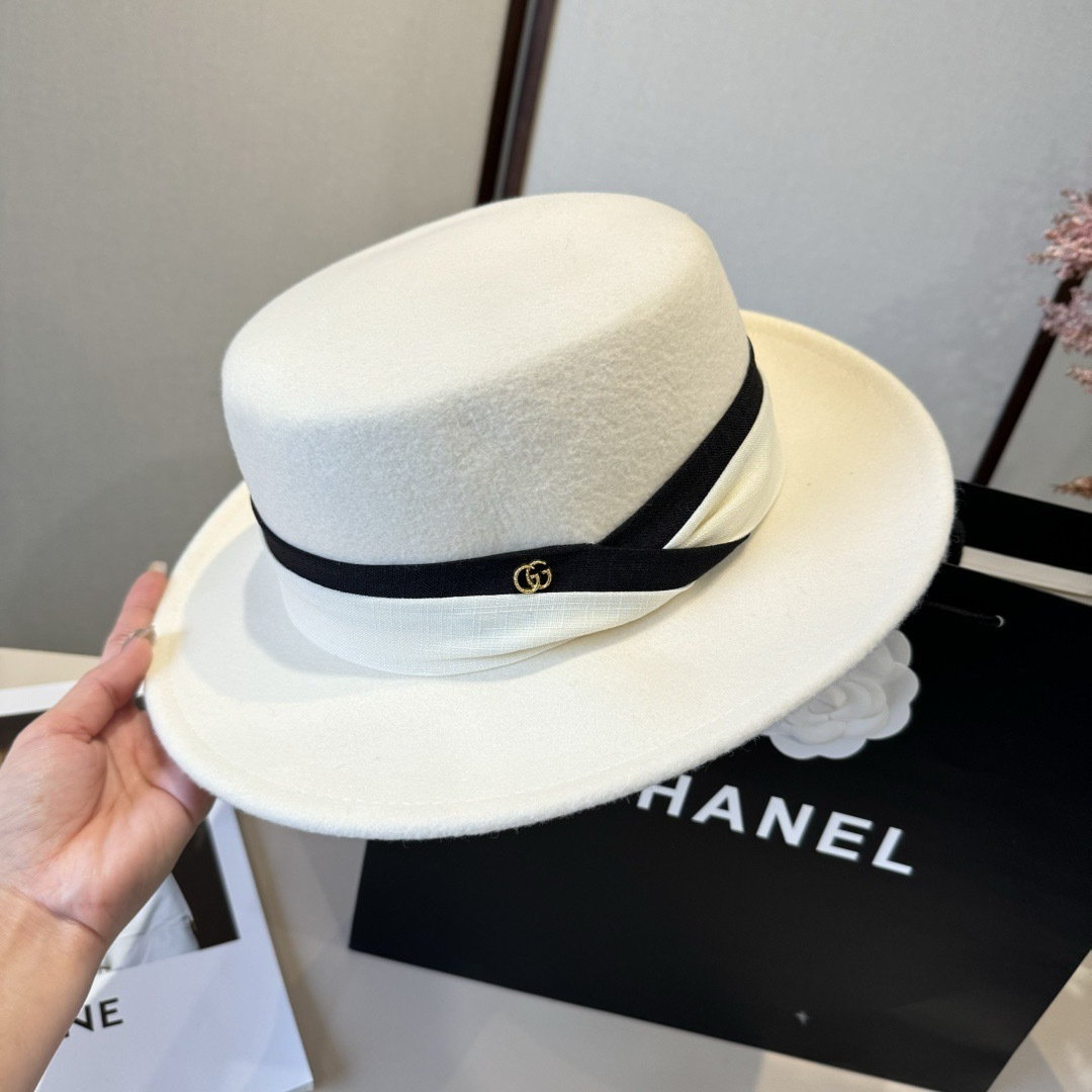 Gucci Bucket Hat