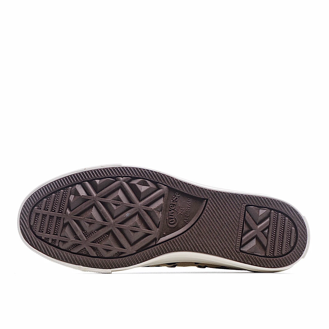 CONVERSE ALL STAR COLORS R HI OX Espadrilles