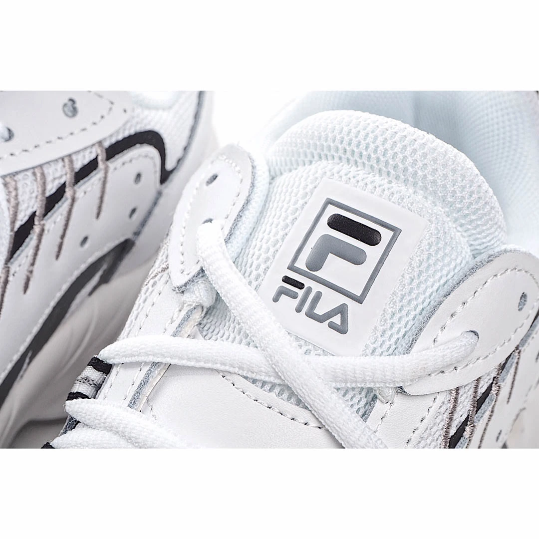 FILA 2020 ADE Cushioned Casual Sports Dad Shoes