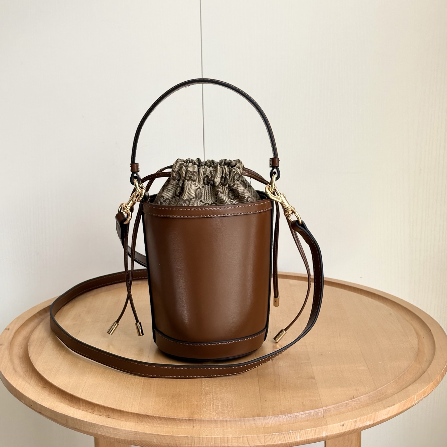 Gucci Bucket Bag