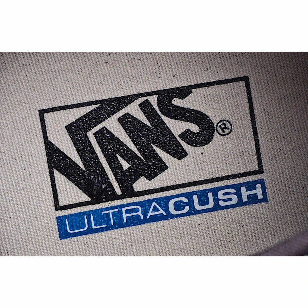 Vans Style 36 Classic Sneakers