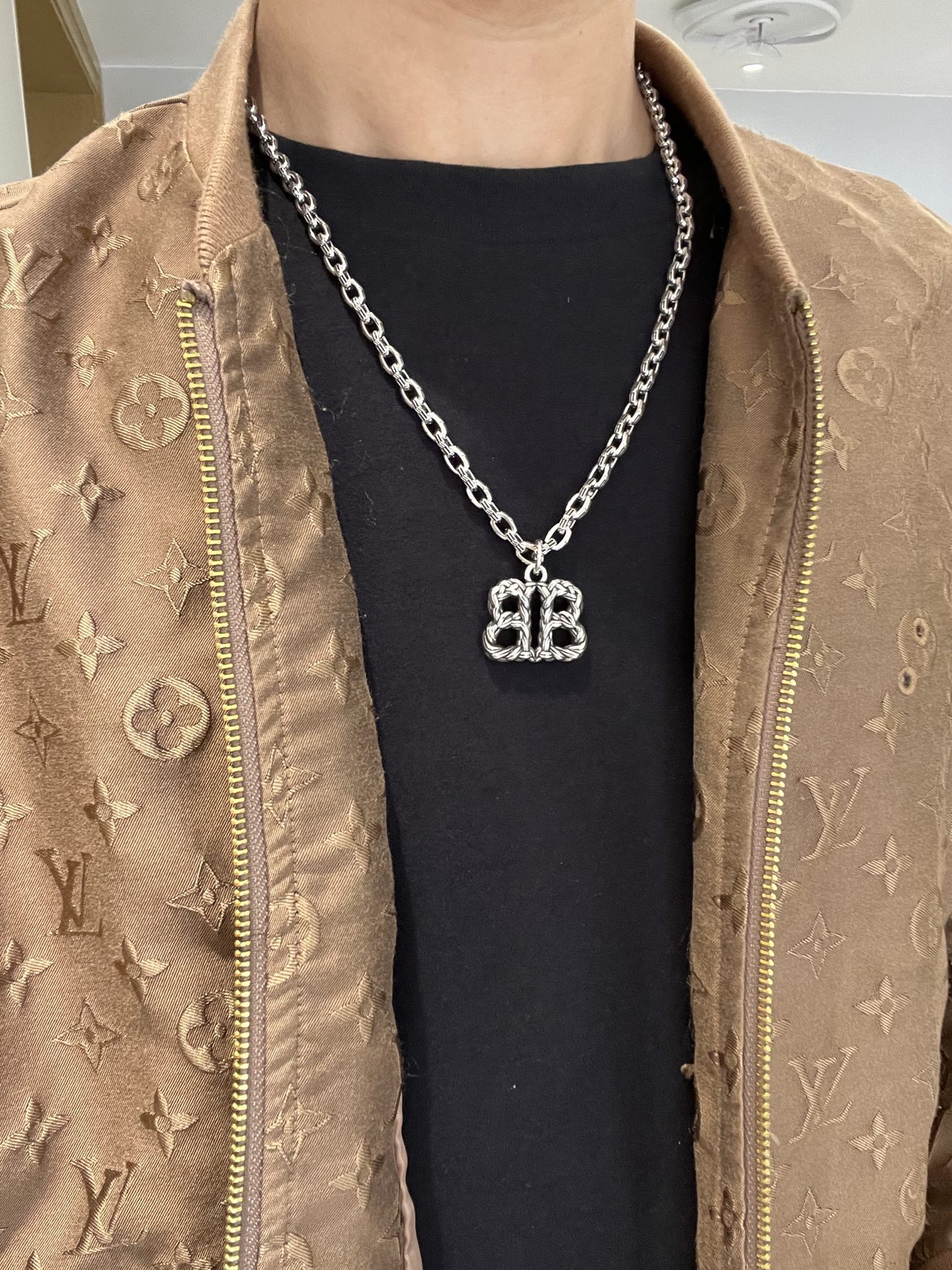 Balenciaga Necklace