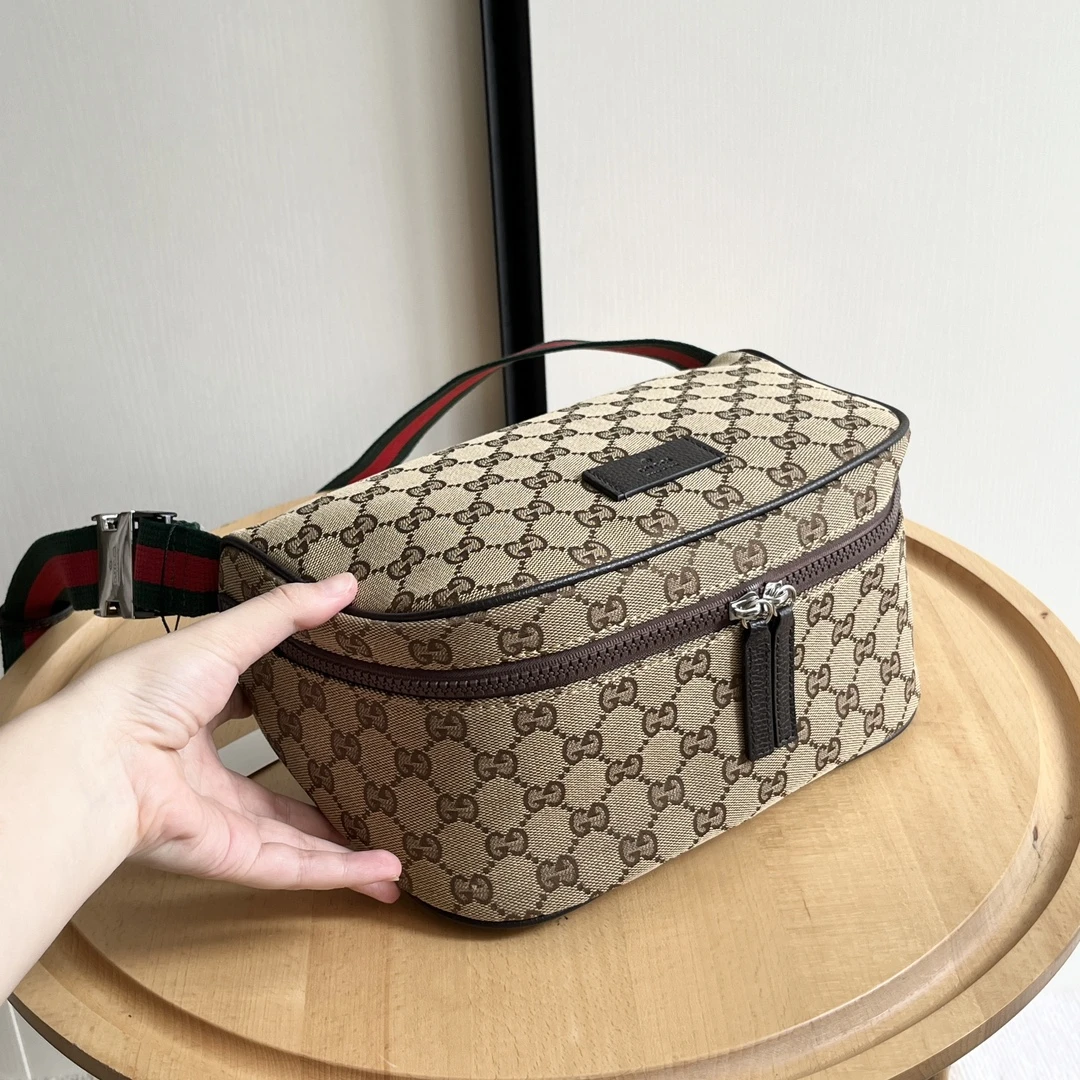Gucci Chest Bag Waist Bag