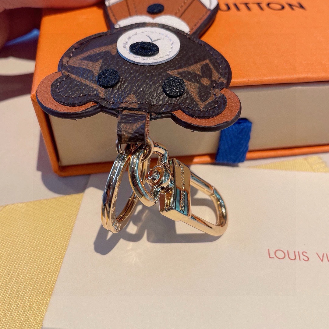 Louis Vuitton Keychain
