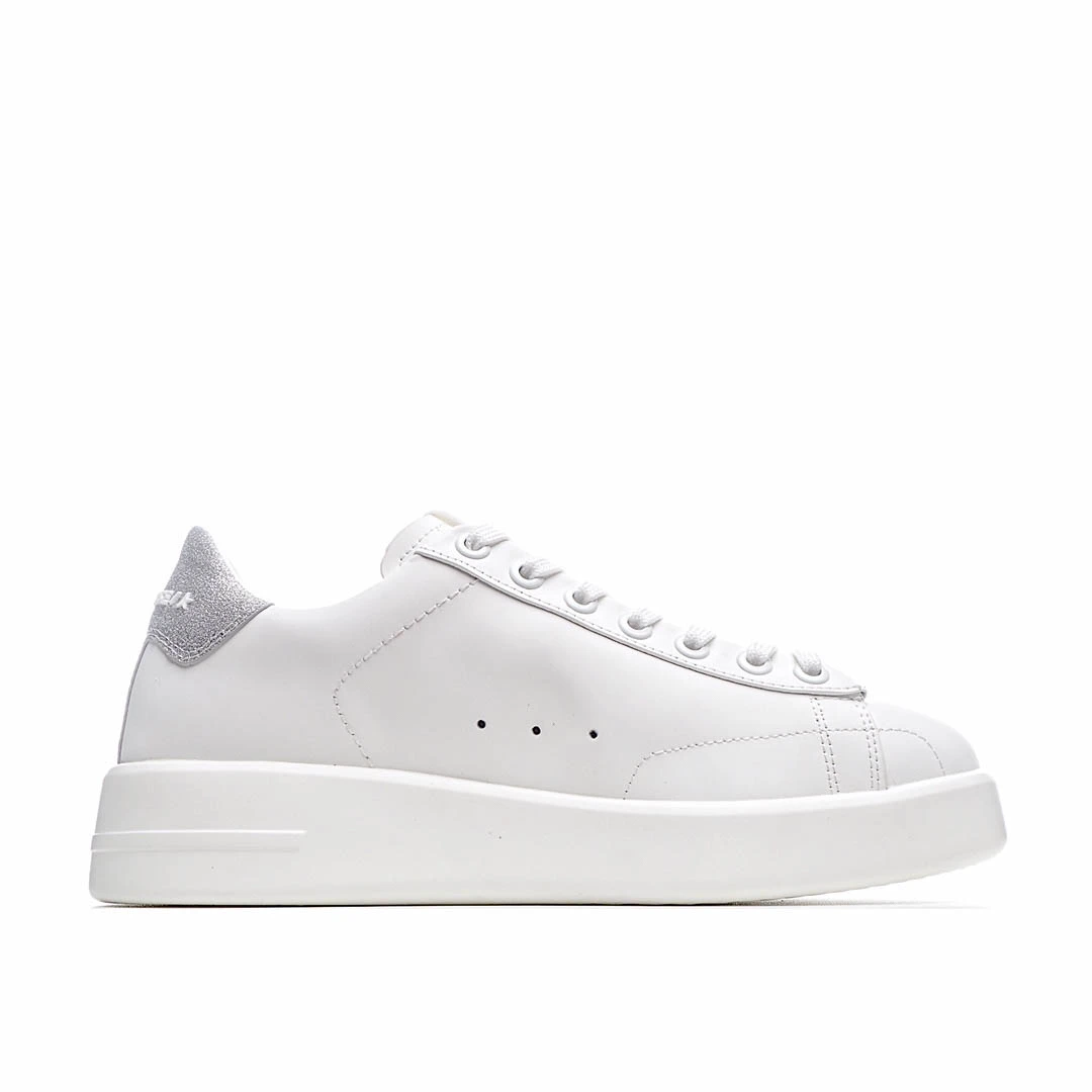Golden Goose Super Star series small dirty shoes