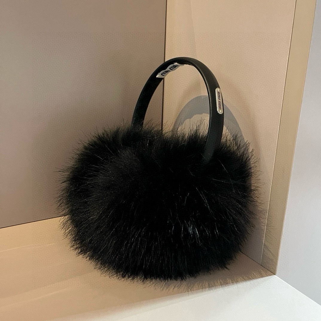 Miumiu Earmuffs