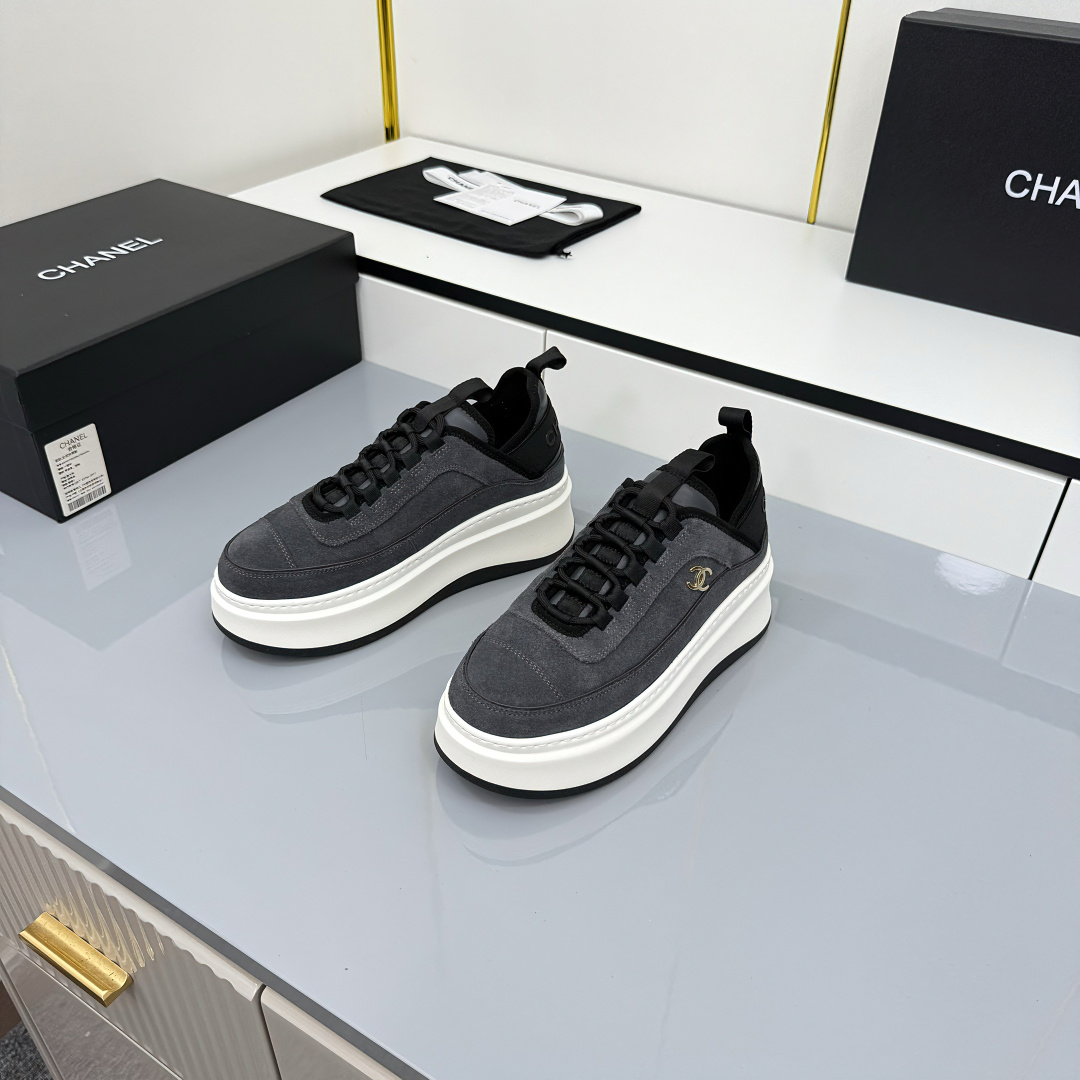 Chanel Shoe