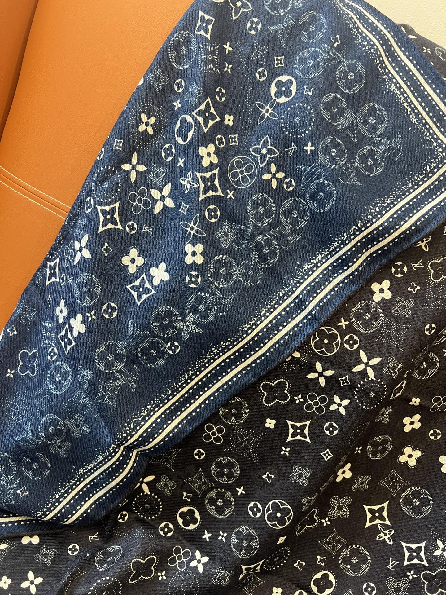 Louis Vuitton Scarves