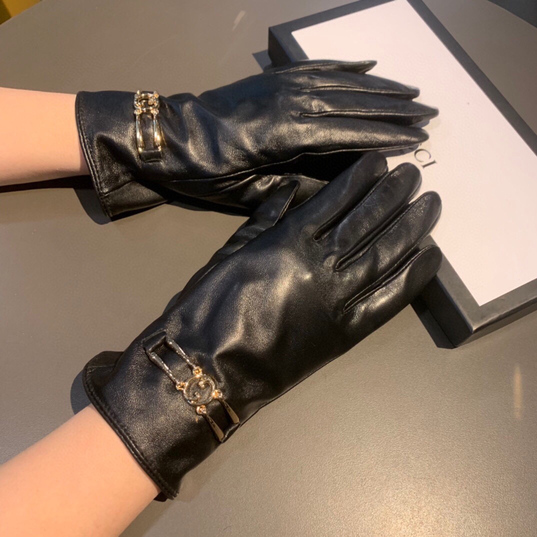 Gucci Gloves