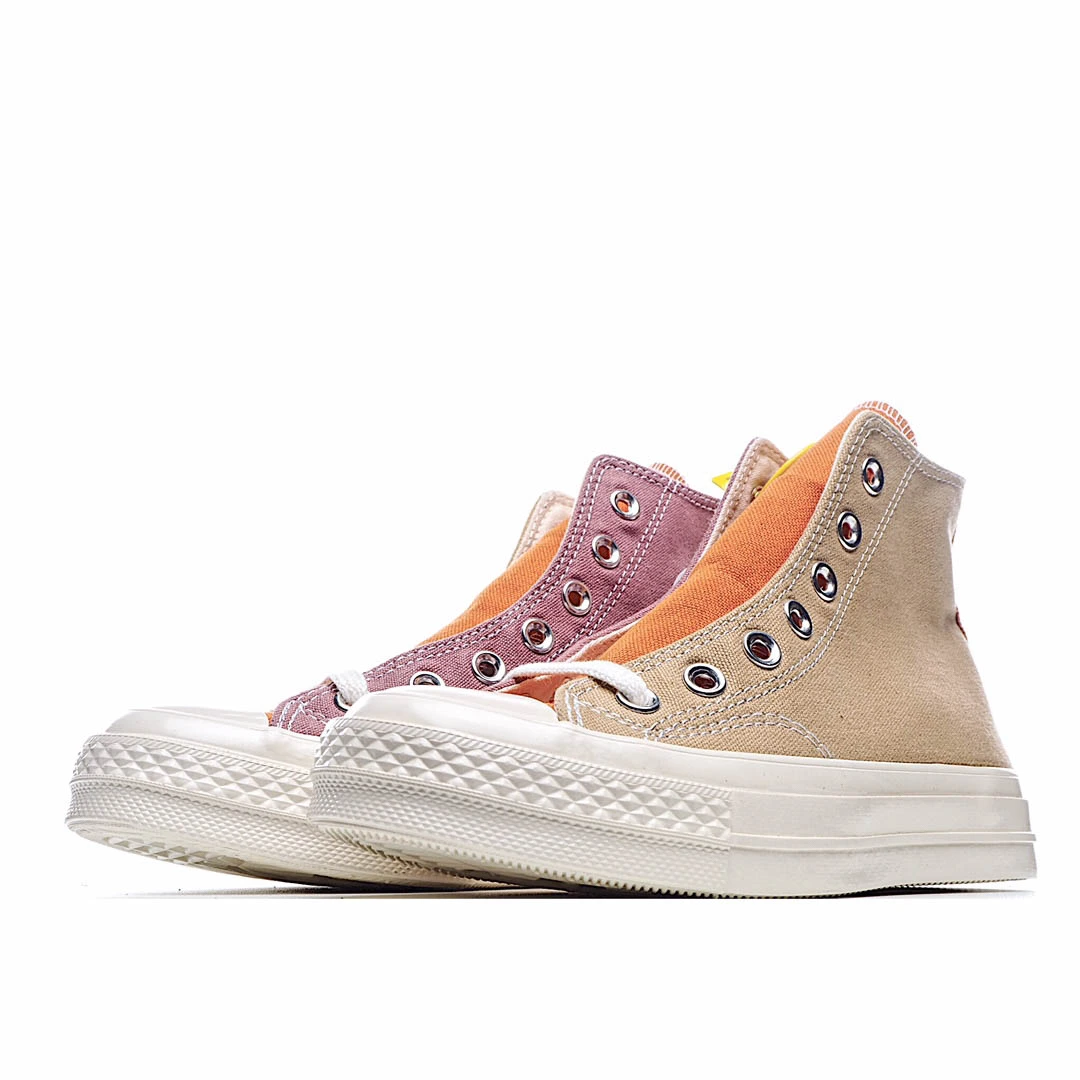 Converse Chunk 1970s Espadrilles