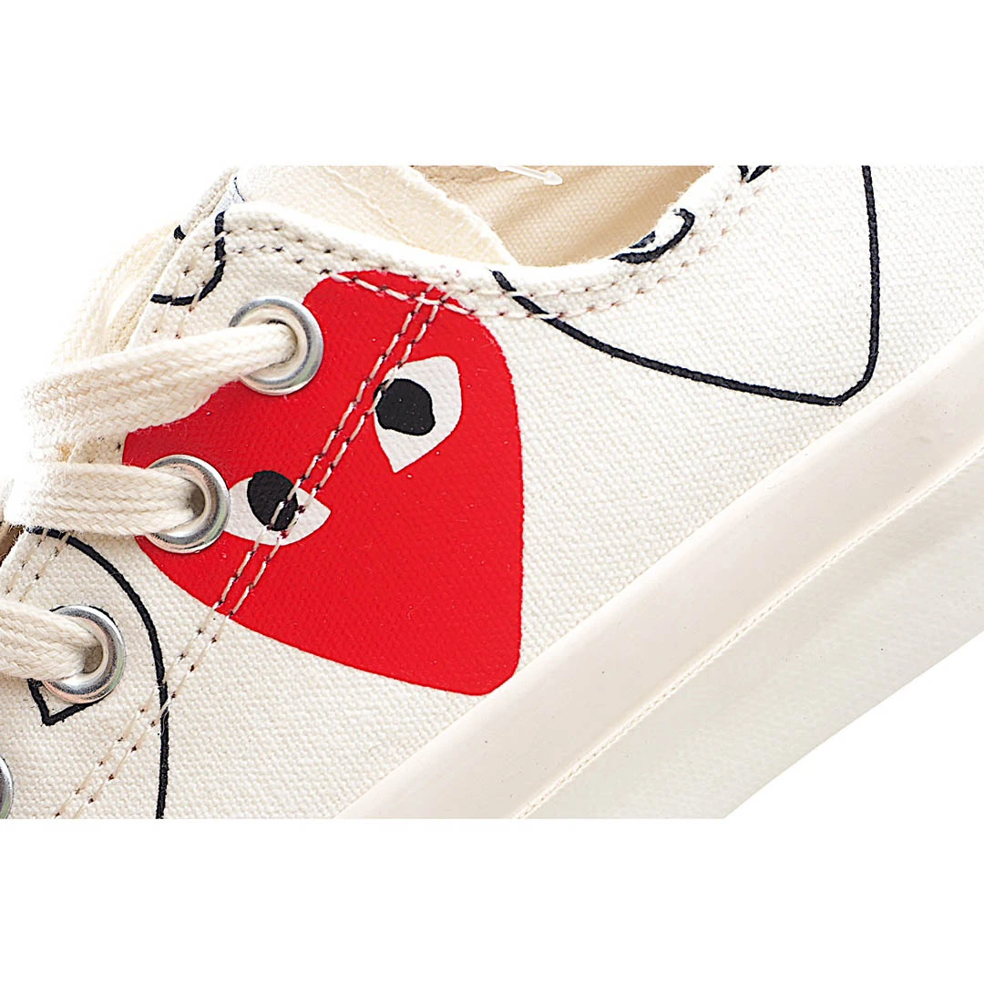Converse Chunk 1970s Espadrilles