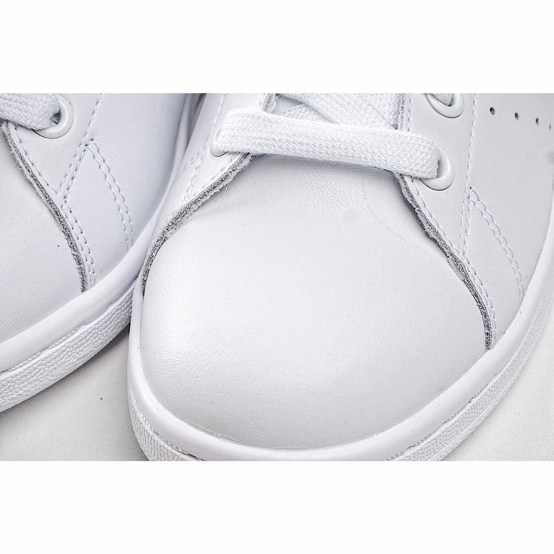 Adidas Stan Smith 'White Blue Glow'