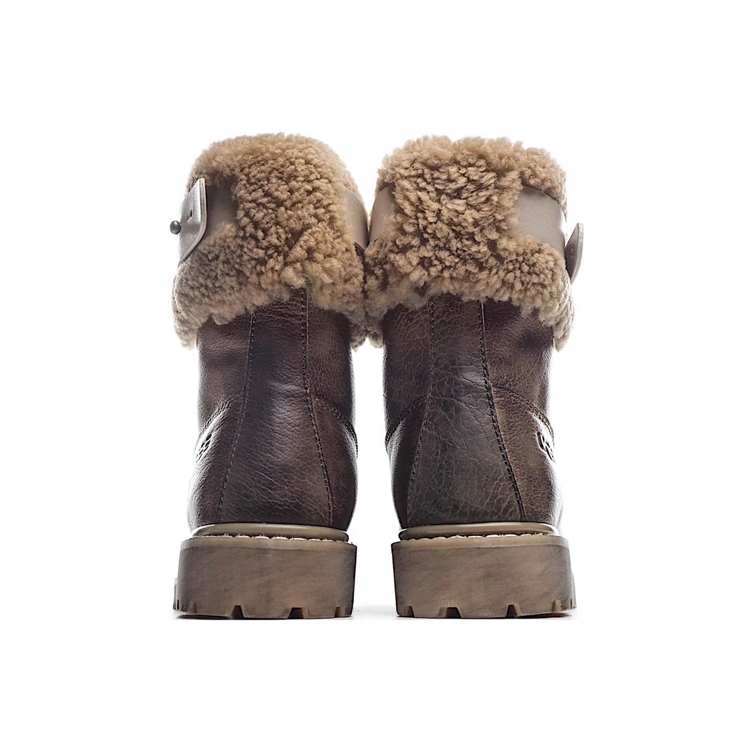 UGG high-top classic martin boots