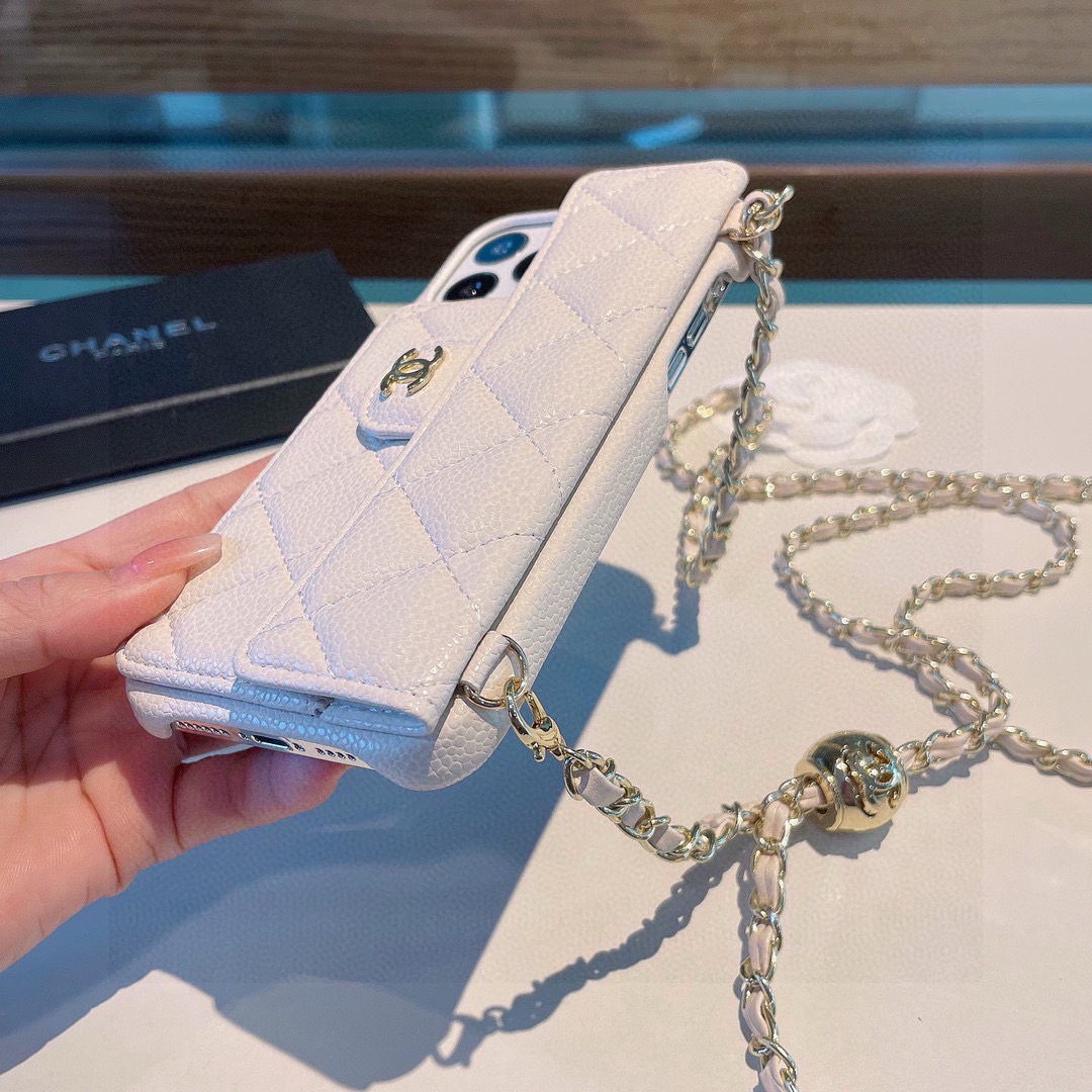 Chanel  Phone Case