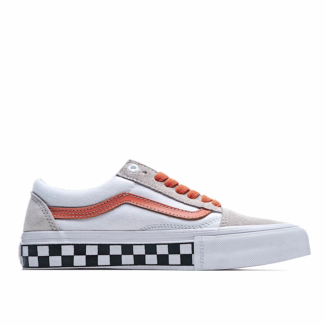 Vans Old Skool Casual Shoes Skate Shoes
