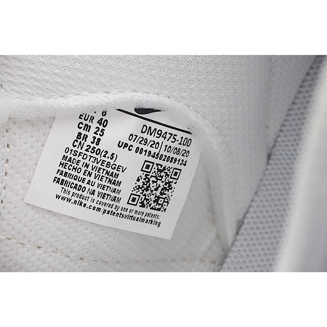 NikeBlazer Mid '77 GS 'Swoosh Pack'
