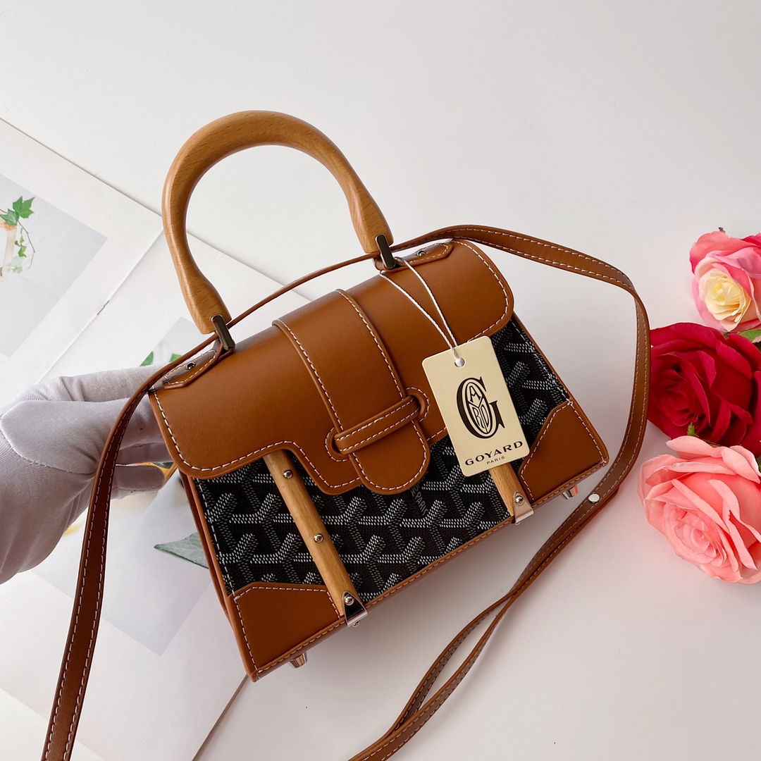Goyard Saigon Mini