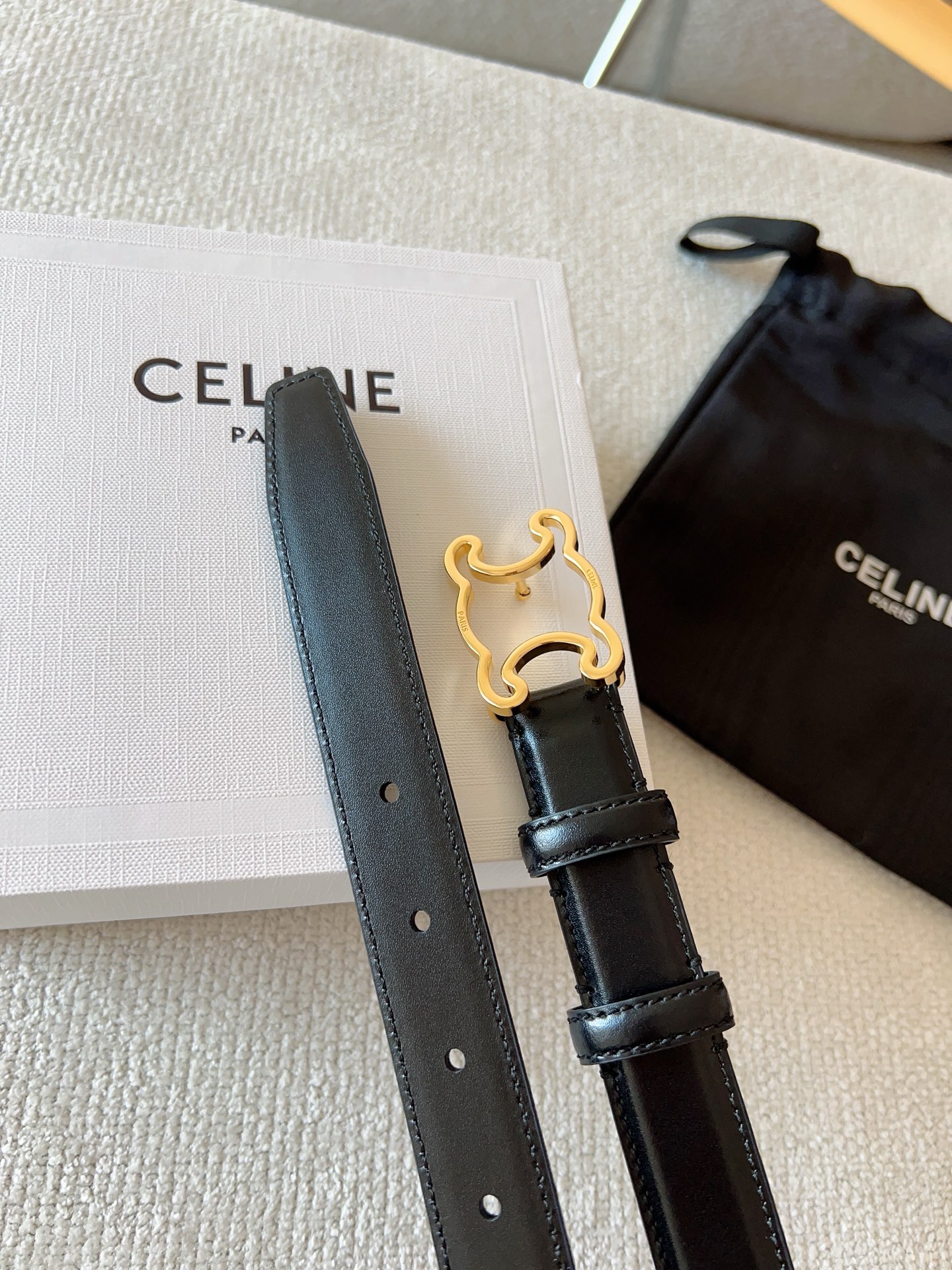 Celine Belt for Women
