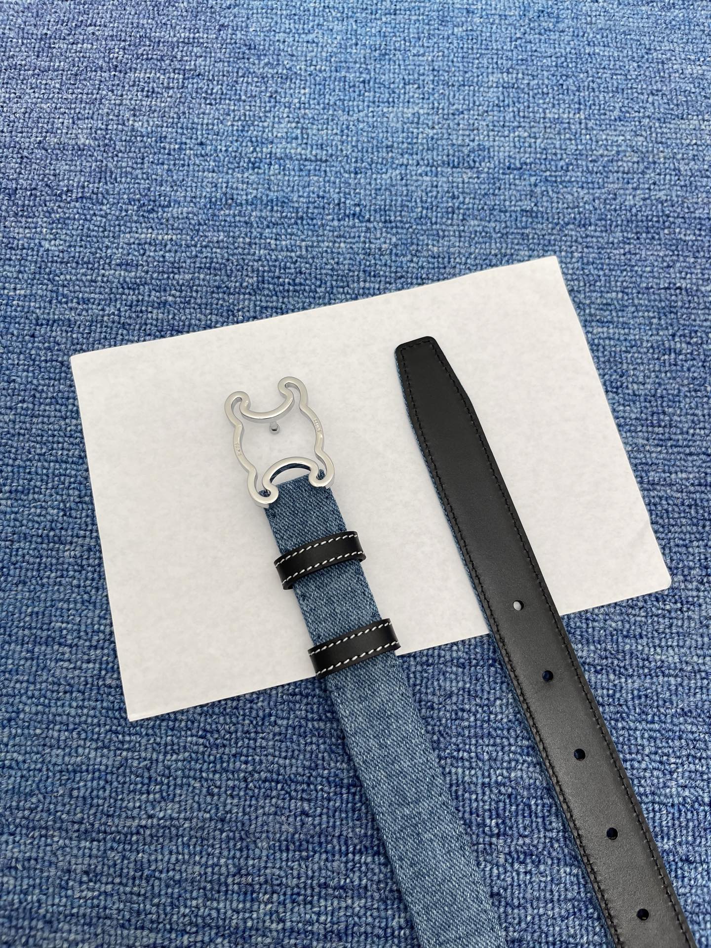 Celine Belt for Women