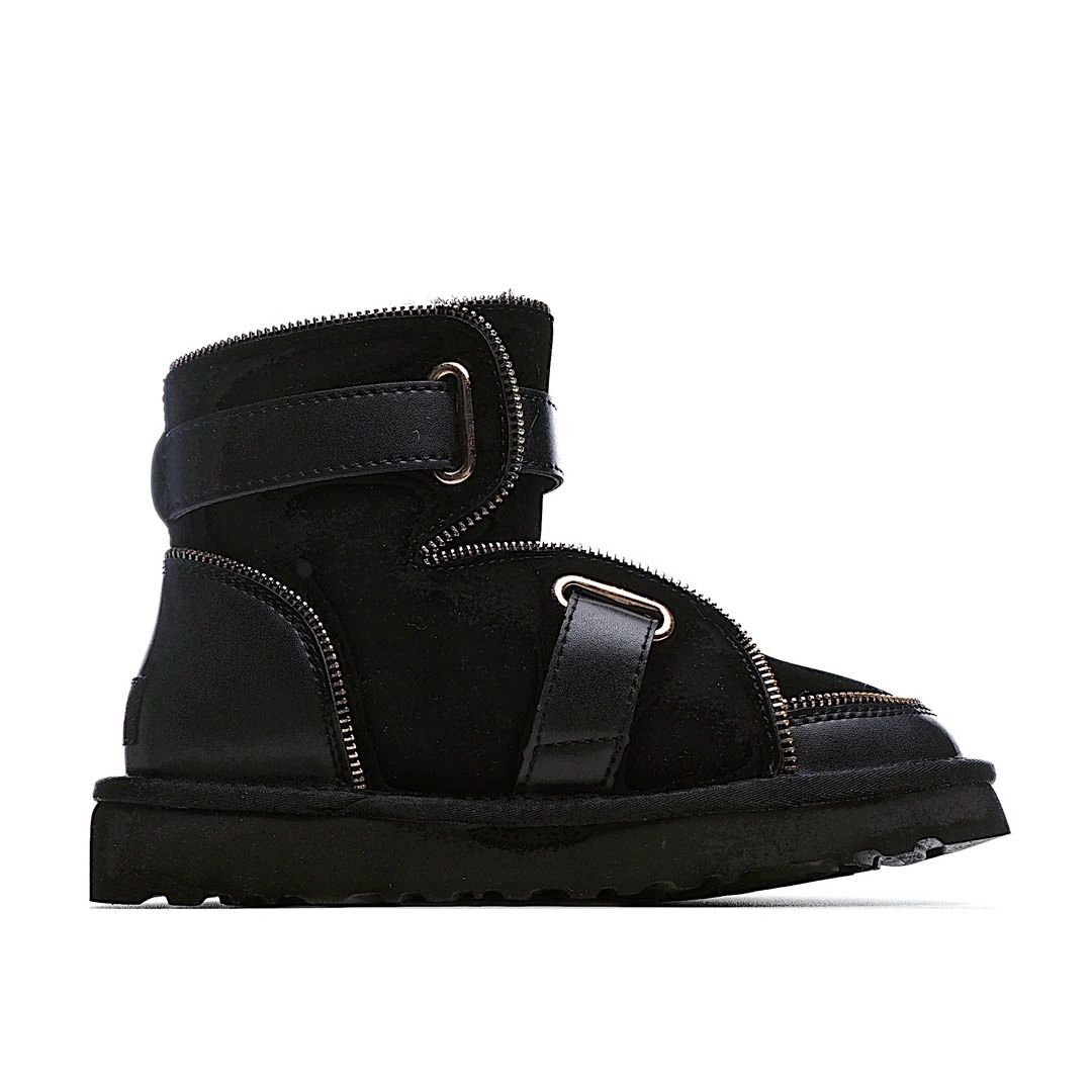 UGG Classic Sneakers Martin Boots