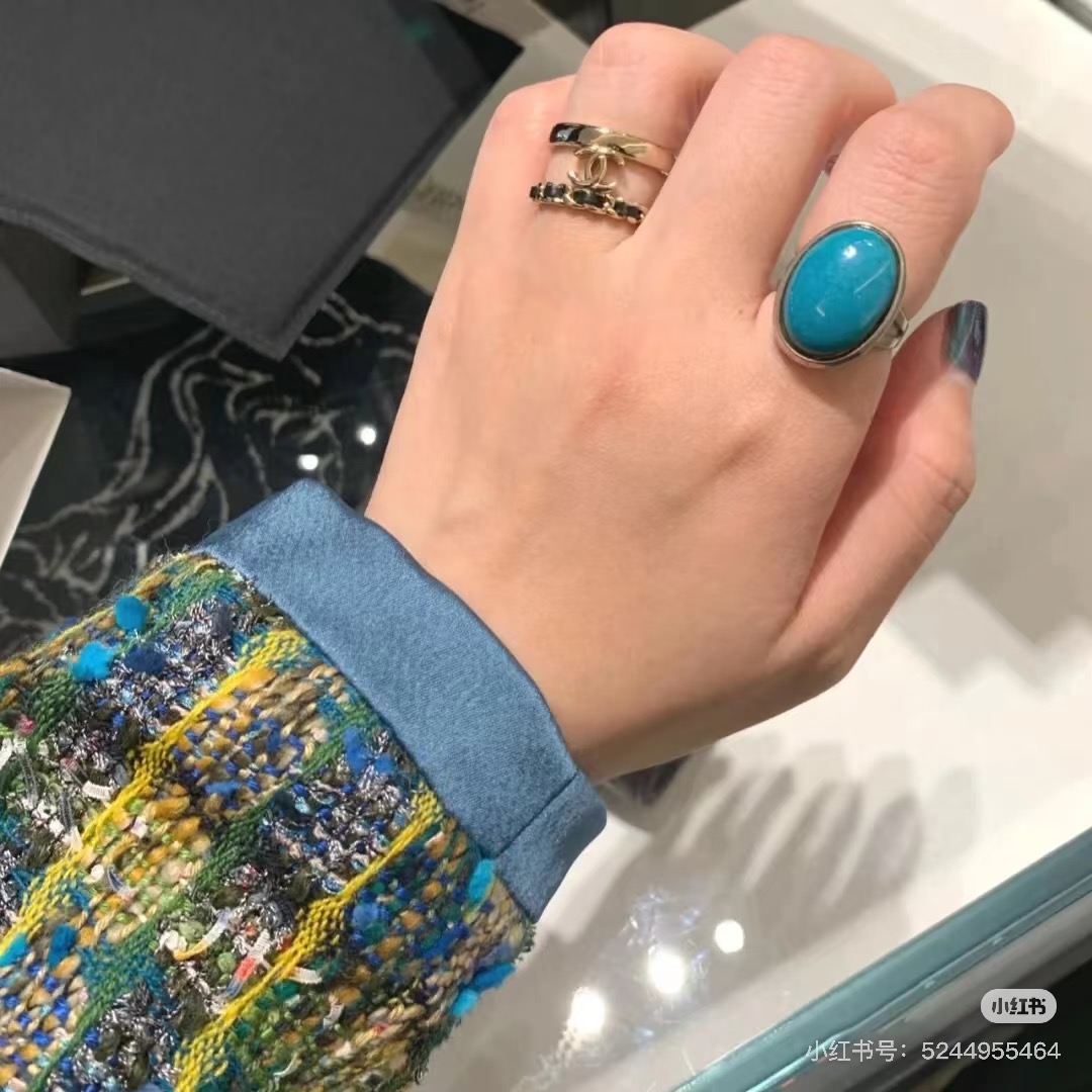 Chanel Ring