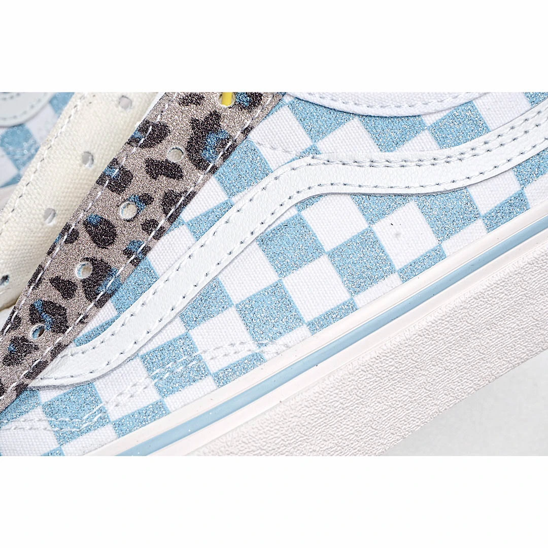 Vans Style 36 Classic Sneakers