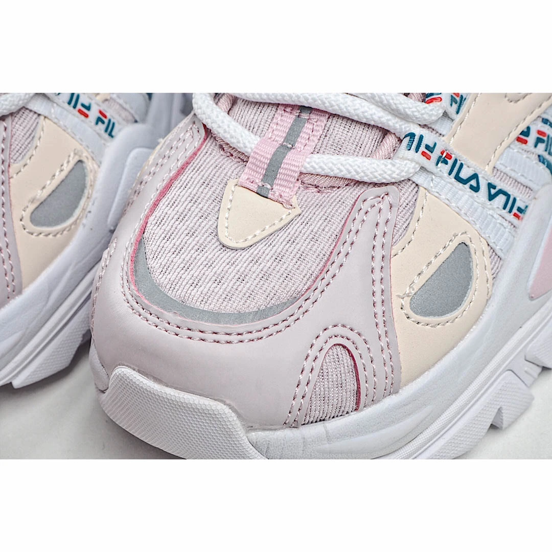 Fila Sport Interaction Casual Sports Jogging Shoes