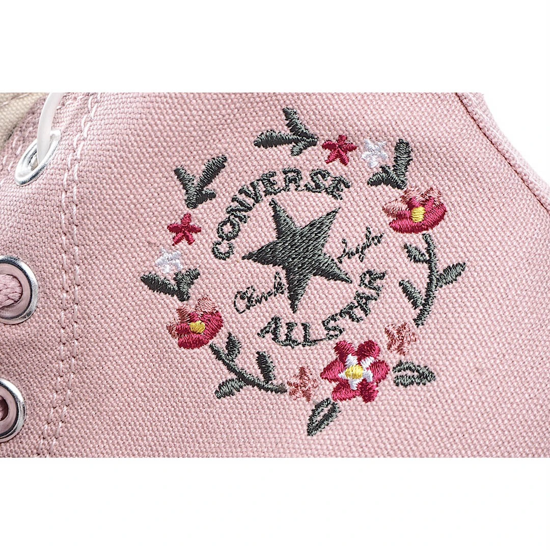 CONVERSE ALL STAR COLORS R HI OX Espadrilles