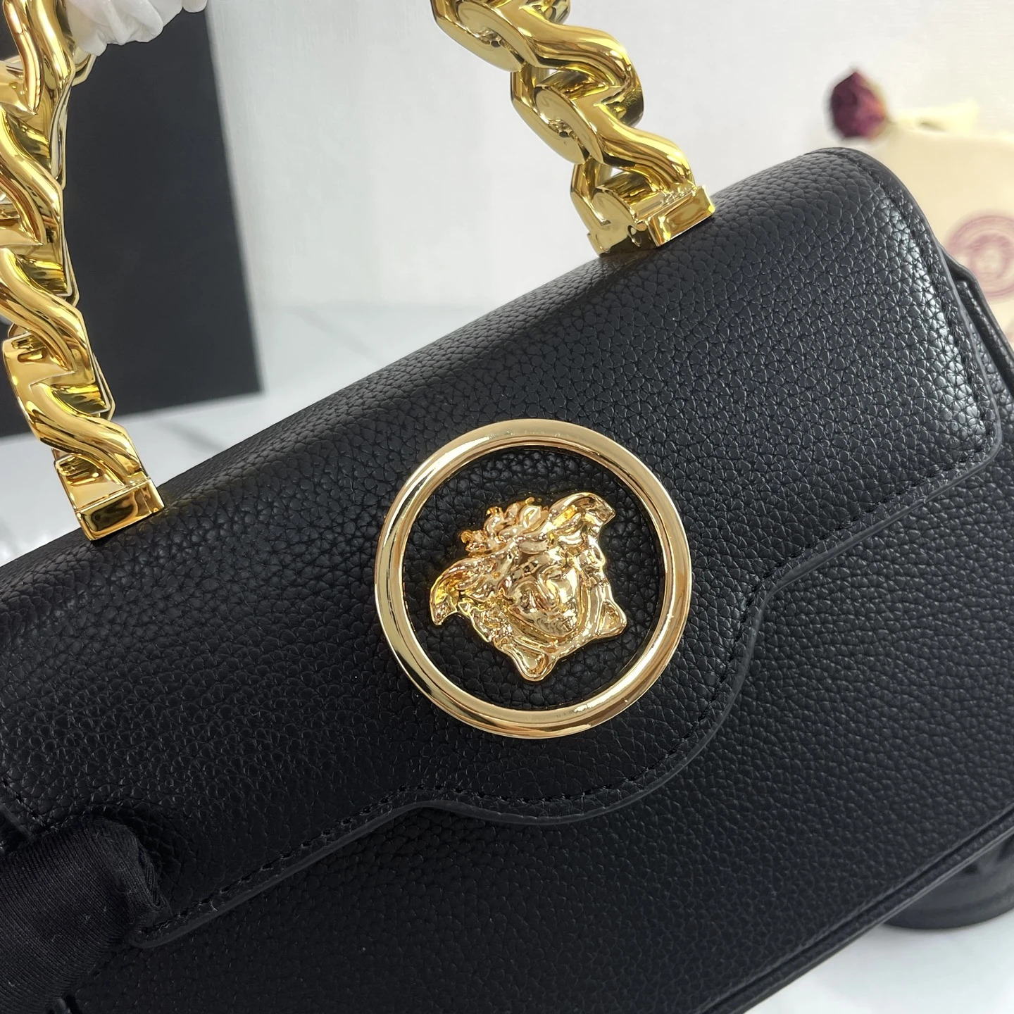 Versace Handbag