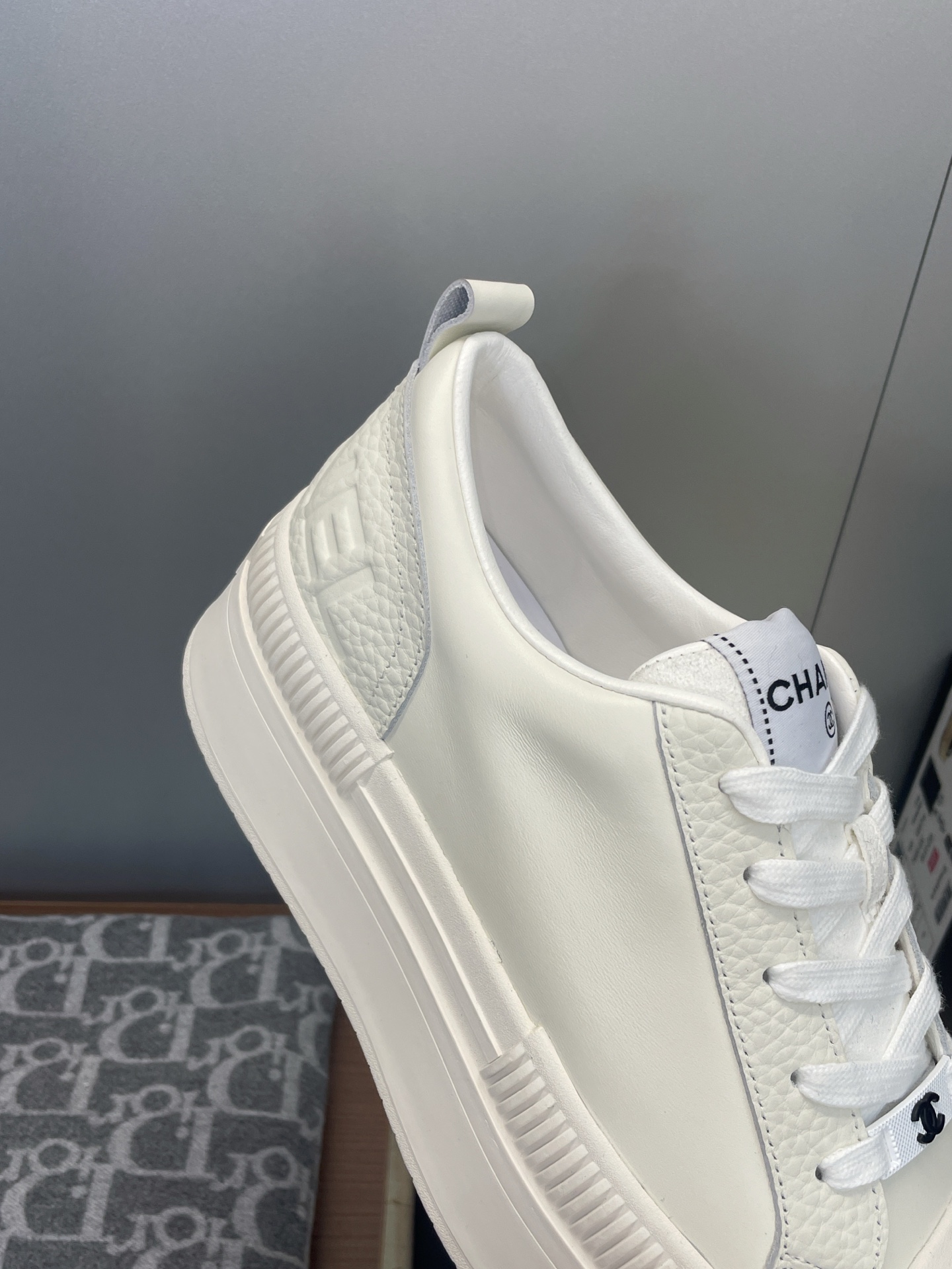 Chanel Shoe
