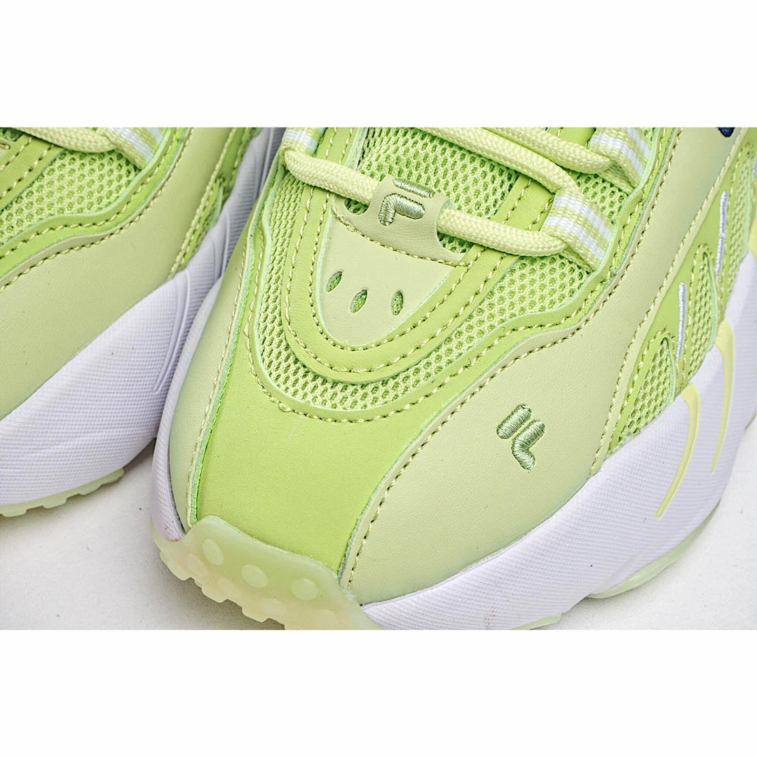 FILA 2020 ADE Cushioned Casual Sports Dad Shoes