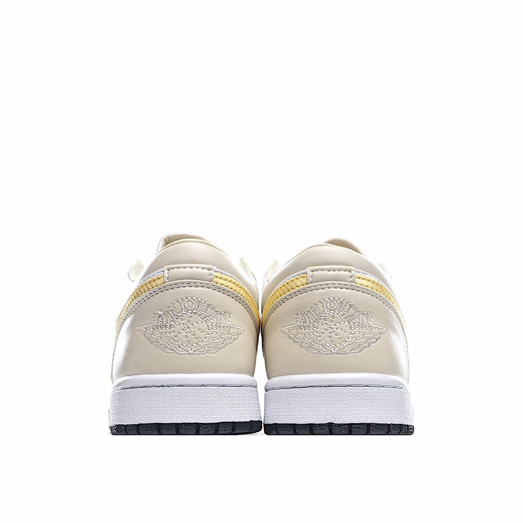 Air Jordan 1 Low 'Orewood Brown'