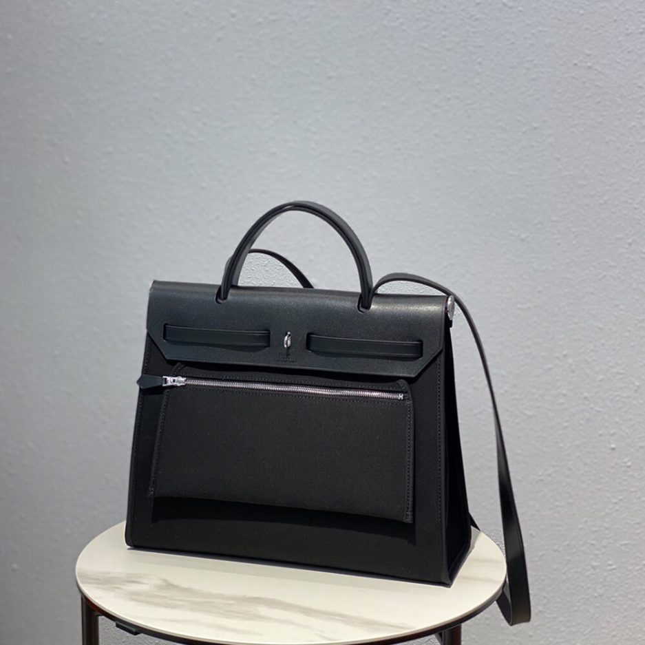 HERMES Herbag Zip 31 bag
